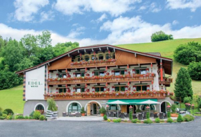 Hotel Edelweiss